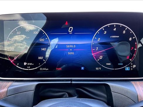 Used 2025 Mercedes-Benz C 300 Sedan image 22