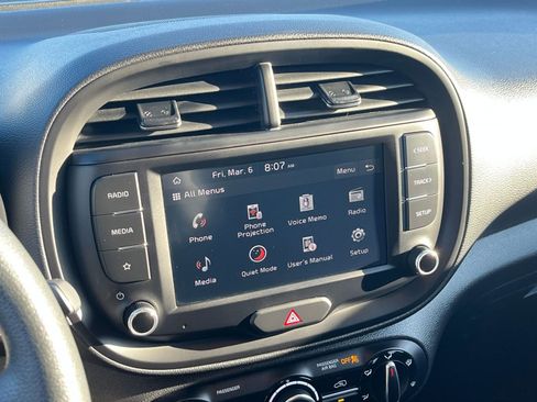 Used 2025 Kia Soul LX w/ LX Technology Package image 20