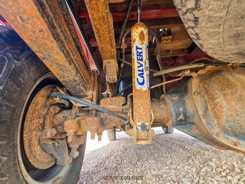 Used 2001 Chevrolet Silverado 3500 LS w/ Off-Road Skid Plate Pkg image 91