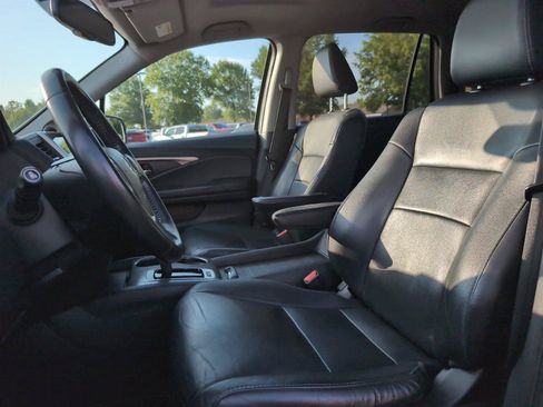 Used 2018 Honda Pilot EX-L image 18