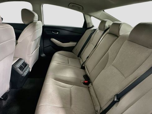 Used 2025 Honda Accord LX image 26