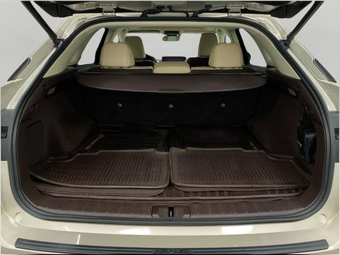 Used 2017 Lexus RX 350 F Sport image 5