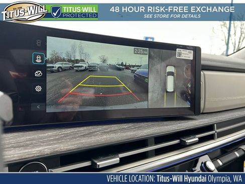 New 2026 Hyundai Santa Fe Calligraphy image 19