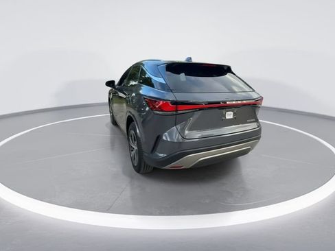 Used 2024 Lexus RX 350 Premium w/ Cold Area Package FWD image 6
