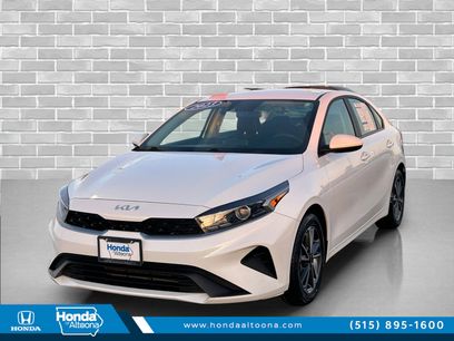 Used 2023 Kia Forte LXS