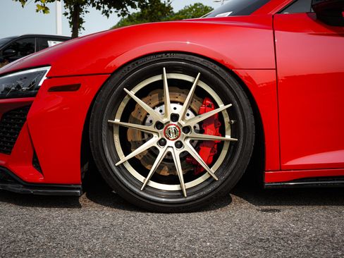 Used 2020 Audi R8 V10 AWD/4WD image 13