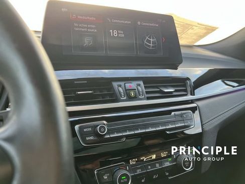 Used 2022 BMW X2 sDrive28i w/ M Sport X Package FWD image 25