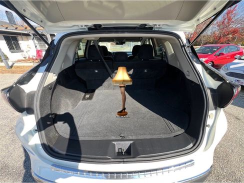 Used 2021 Nissan Murano S image 14