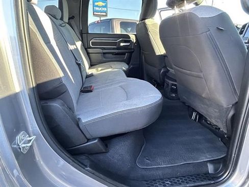 Used 2024 RAM 2500 Big Horn image 22
