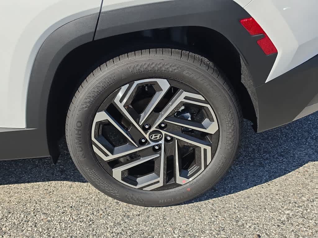 New 2026 Hyundai Tucson SEL Plus FWD image 13