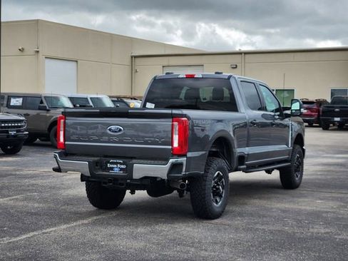 New 2026 Ford F250 XLT w/ Tremor Off-Road Package AWD/4WD image 7