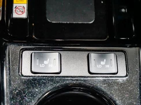 Certified 2021 Toyota Prius Prime Limited image 24