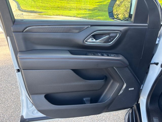 Used 2021 Chevrolet Tahoe RST RWD image 9