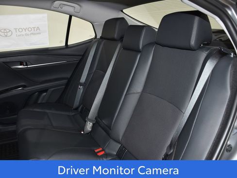 New 2026 Toyota Camry XLE image 28