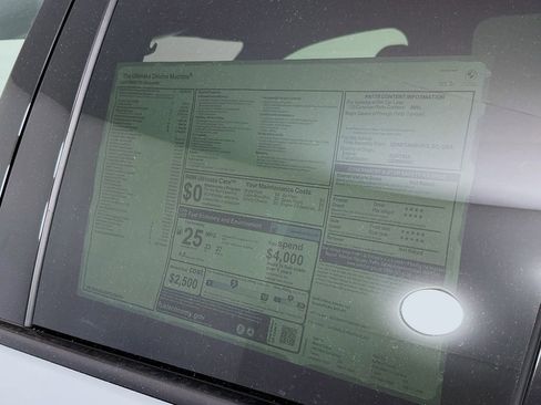 New 2026 BMW X5 xDrive40i w/ M Sport Package image 12