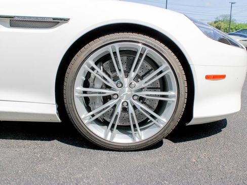 Used 2014 Aston Martin DB9 Volante RWD image 7
