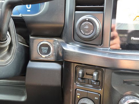 Used 2026 Ford F350 Lariat w/ Lariat Ultimate Package image 26