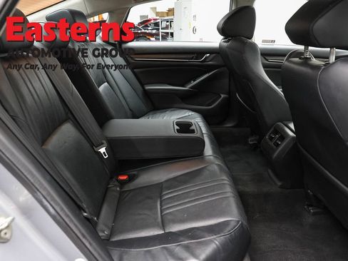 Used 2018 Honda Accord EX-L image 23