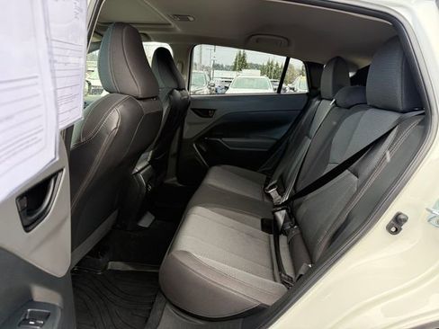 Used 2024 Subaru Crosstrek 2.0i Premium image 15