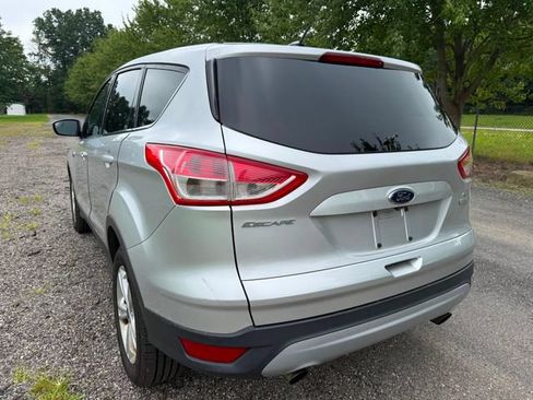 Used 2014 Ford Escape SE FWD image 3