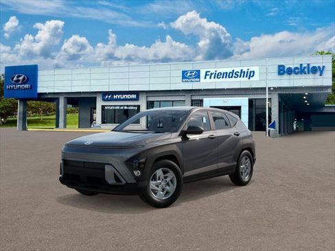 New 2026 Hyundai Kona SE AWD/4WD image 1