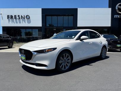 New 2026 MAZDA MAZDA3 2.5 S Sedan w/ Preferred Pkg