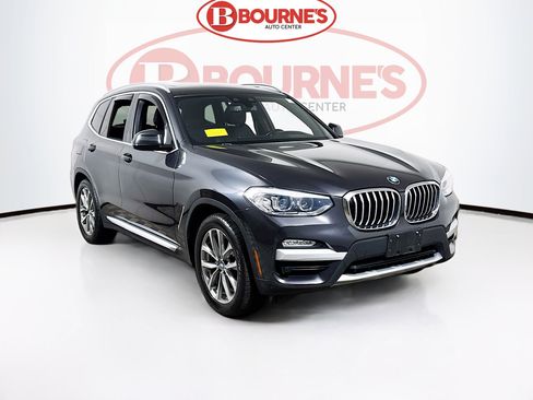 Used 2019 BMW X3 xDrive30i image 1