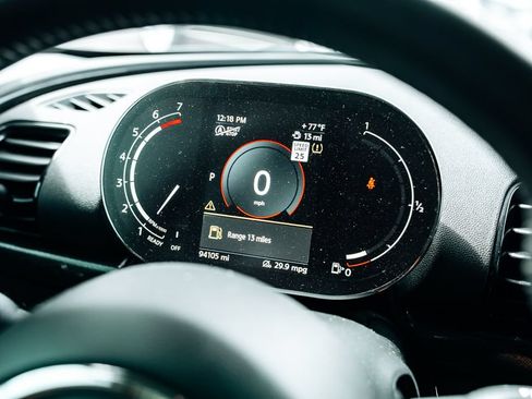 Used 2022 MINI Cooper Clubman S w/ Premium Package AWD/4WD image 27