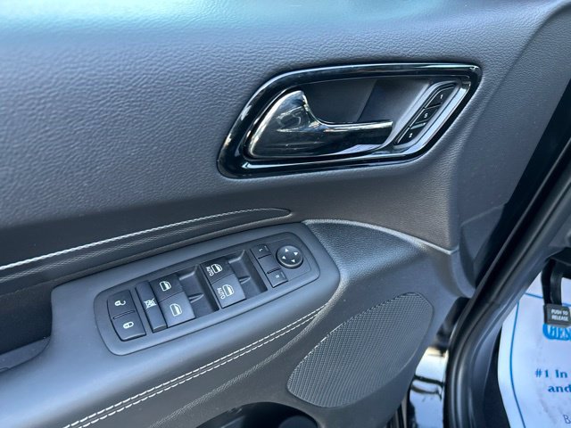 Used 2026 Dodge Durango SRT Hellcat w/ 3rd Row Seating Group AWD/4WD image 14