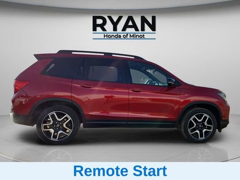 Used 2023 Honda Passport Elite image 12