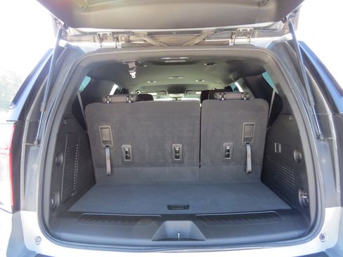 Certified 2023 Chevrolet Tahoe LS image 11