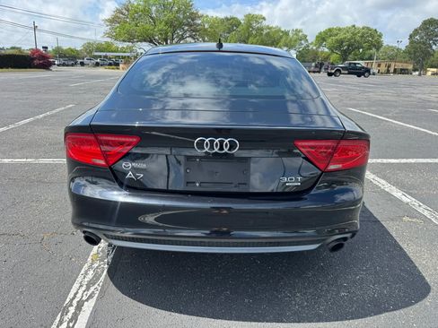 Used 2013 Audi A7 3.0T Prestige image 7