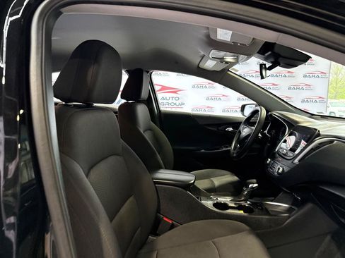 Used 2025 Chevrolet Malibu LT FWD image 37