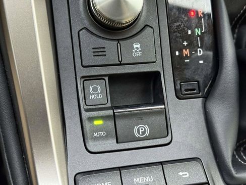 Used 2021 Lexus NX 300 AWD w/ Accessory Package image 24