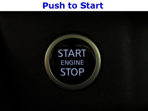 Used 2023 Nissan Rogue SV image 26