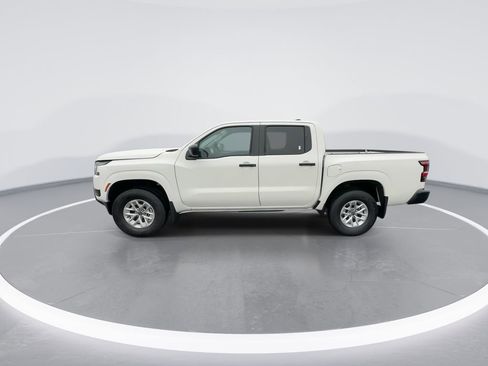 New 2026 Nissan Frontier S image 5