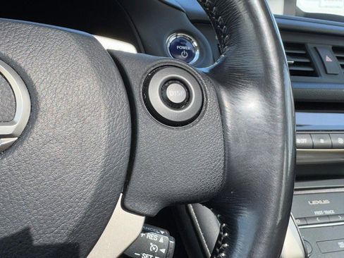 Used 2016 Lexus CT 200h w/ Navigation Package image 18