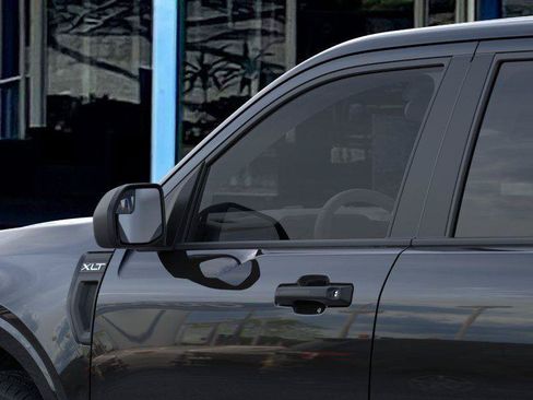 New 2026 Ford Maverick XLT FWD image 21