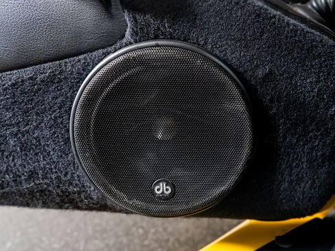 Used 2001 Dodge Viper GTS image 36