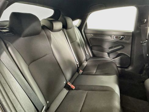 Used 2024 Honda Civic Sport image 35
