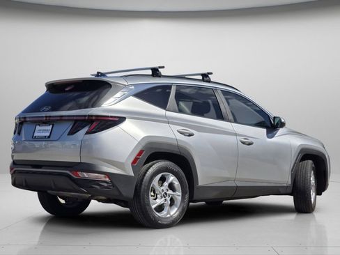 Used 2023 Hyundai Tucson SEL AWD/4WD image 22