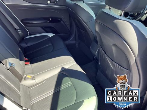 Used 2025 Kia K5 GT-Line w/ GT-Line Premium Package image 19