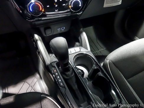 New 2026 Chevrolet TrailBlazer LT w/ Driver Confidence Package image 19