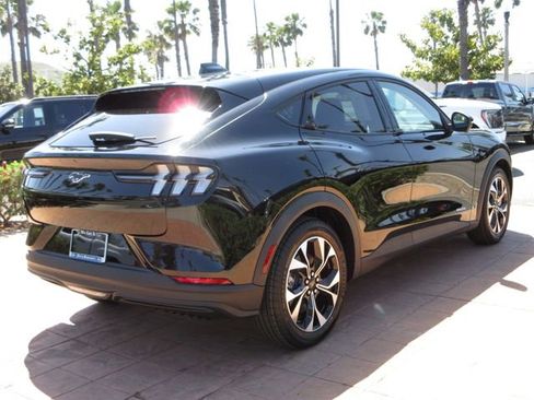New 2026 Ford Mustang Mach-E Select RWD image 4