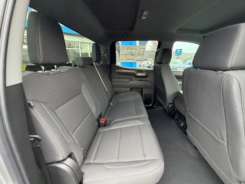 New 2026 Chevrolet Silverado 1500 RST image 19