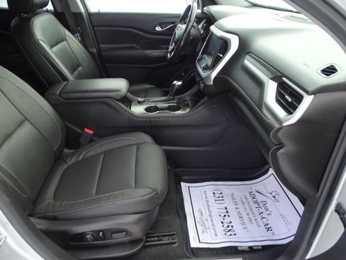 Used 2018 GMC Acadia SLT image 48