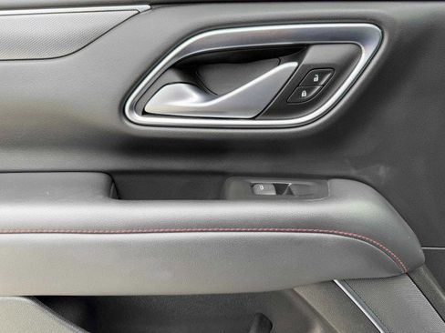 Used 2022 Chevrolet Tahoe RST w/ Luxury Package image 37