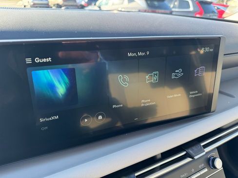 New 2026 Hyundai Tucson SE AWD/4WD image 23