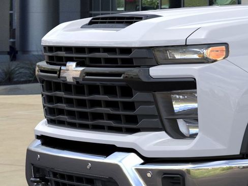 New 2026 Chevrolet Silverado 3500 W/T image 13