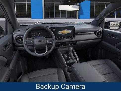 New 2026 Chevrolet Colorado Z71 w/ Z71 Convenience Package 2 image 17
